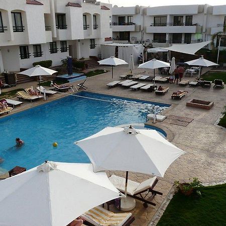 Viking Club Hotel Sharm El Sheikh Exterior foto