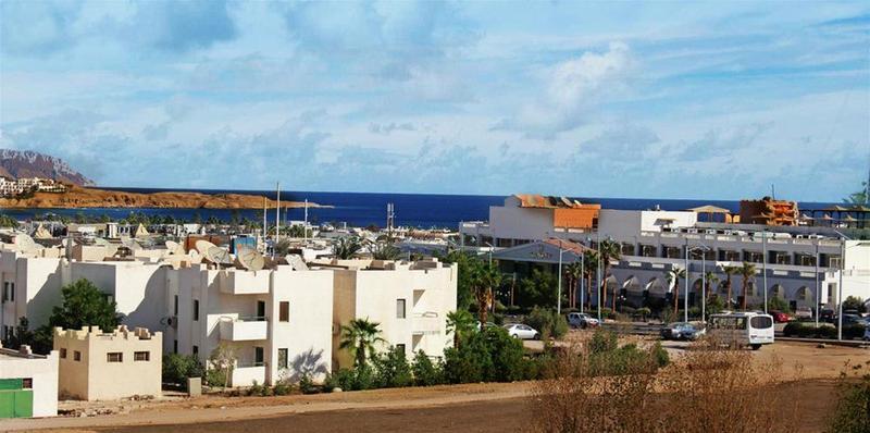 Viking Club Hotel Sharm El Sheikh Exterior foto