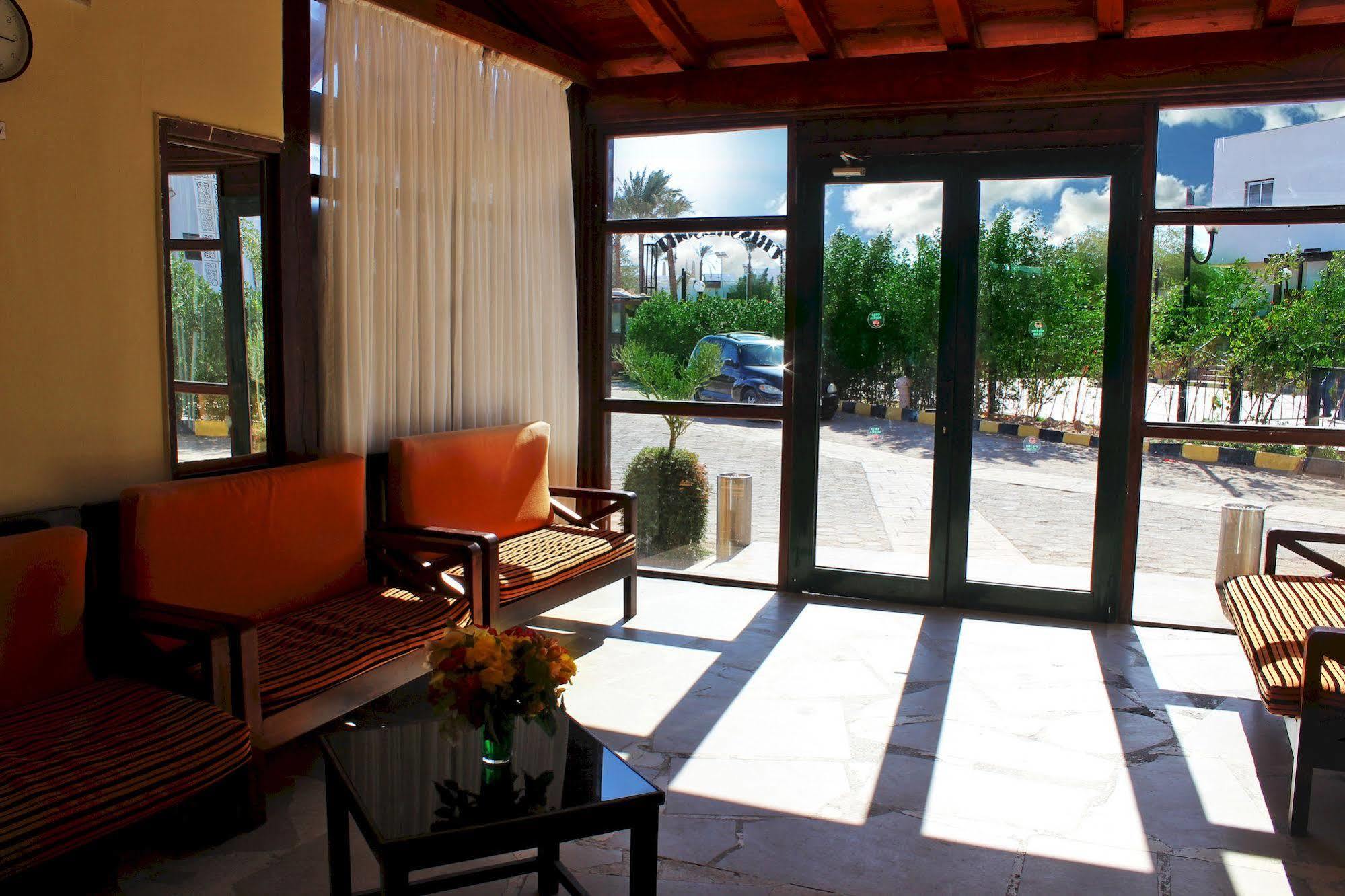 Viking Club Hotel Sharm El Sheikh Exterior foto