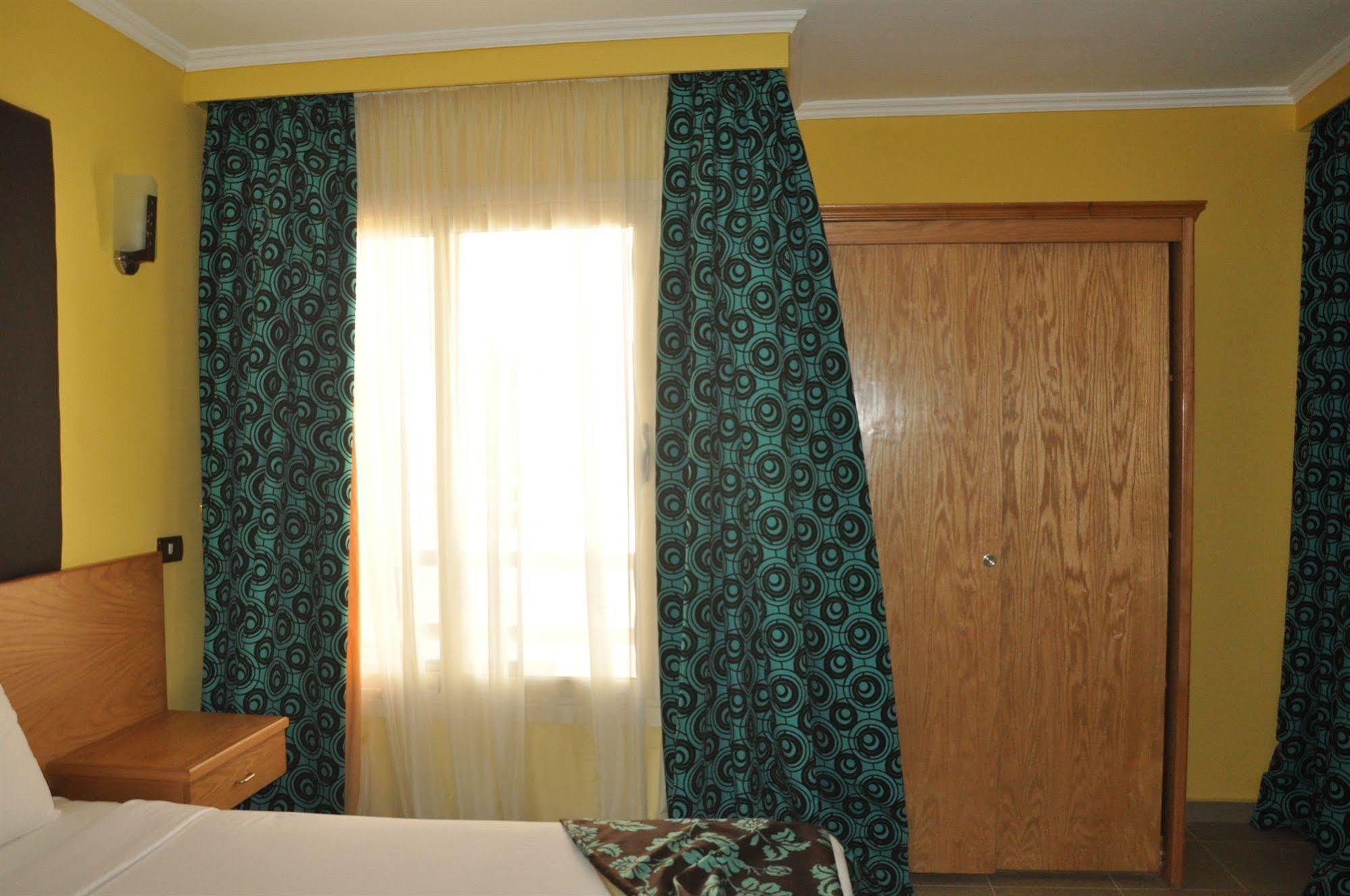 Viking Club Hotel Sharm El Sheikh Exterior foto