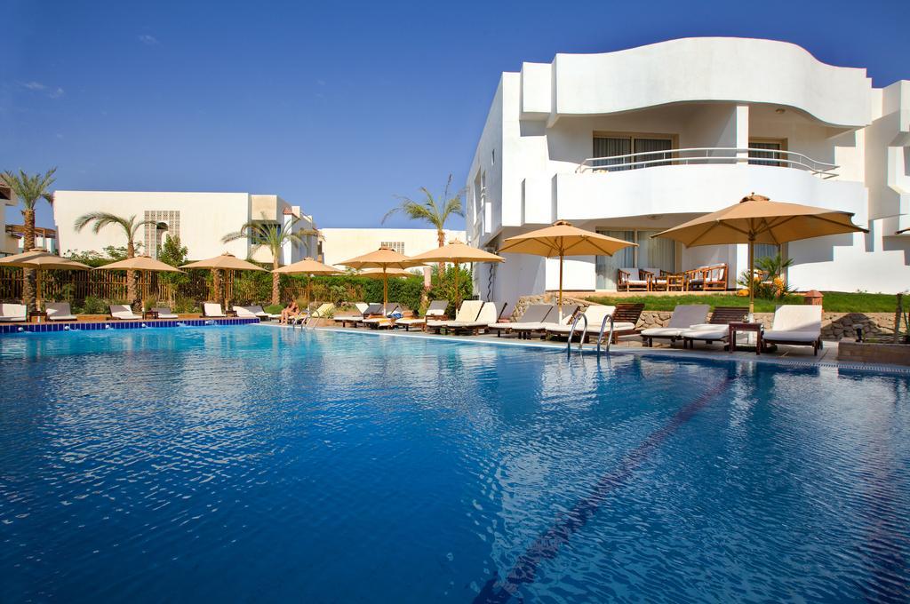 Viking Club Hotel Sharm El Sheikh Exterior foto